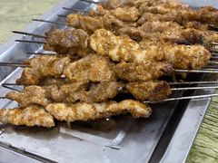 -酒宝荡烧烤(长航局江大路住宅小区店)