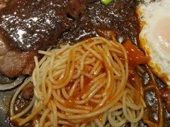 -豪享来中西餐厅(隆昌店)
