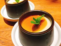 黑糖豆花-云海肴·汽锅鸡·云南菜(高德置地店)