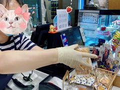 -巴黎贝甜(右安门店)
