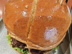 -魏斯理汉堡(西安沣东吾悦店)