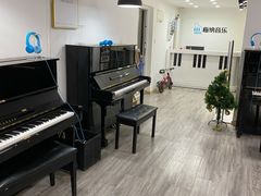 -梅纳·钢琴声乐架子鼓Mena Music(双井店)