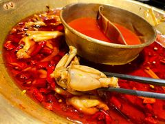 -哥老官重庆美蛙鱼头(虹口龙之梦店)