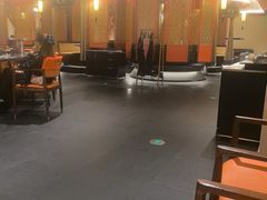 -牛将军•涮肉•烤肉(北京王府井·故宫店)