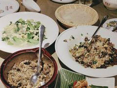 -前海沿·青岛菜(李沧万达店)