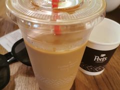 -Peet's 皮爷咖啡(东湖路手作店)