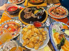 -卢布里西餐厅(总店)