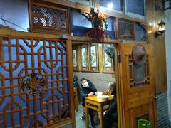 大堂-锦泓老字号猪脏粉(东联大厦店)