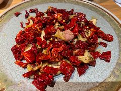 -一朵菌·野生菌探索家火锅(南亚店)
