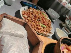 -晓粤·惹味粤菜(凯德乐峰广场店)