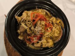 -天伦王朝酒店·盛华瑄餐厅