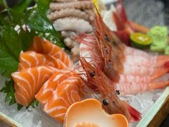 -昱匠·日本料理(金融街店)