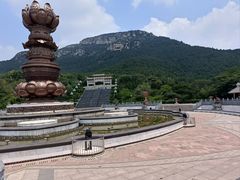 -白佛山景区
