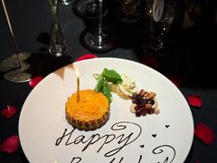 -小火花·干式熟成牛排馆Spark SteakHouse(剑桥郡店)