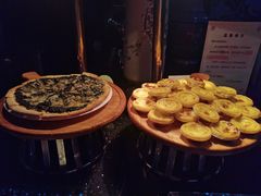 -大佛寺高级素食自助餐厅