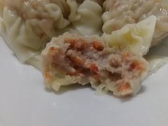 鲜虾蟹仔云吞-袁记云饺(邯郸路店)