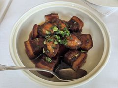 -上海和平饭店龙凤厅 Dragon Phoenix