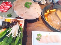 -呷哺呷哺(松江开元店)