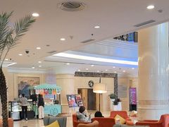 -逸派咖啡 EPARKCOFFEE(广安门店)