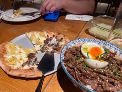 -1861意大利餐厅(文化广场店)