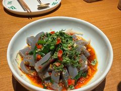 -一坐一忘云南菜(北京skp店)