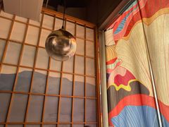 -一井烧肉·活鳗·寿司(望京SOHO店)