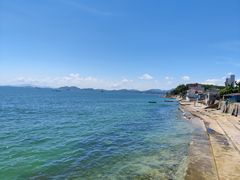 -广东惠东海龟国家级自然保护区