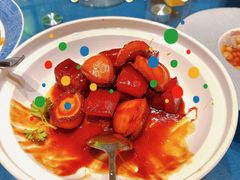 -御沪沪味园.融合菜.海鲜(斜土路店)