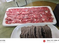-清真·鸦儿李记·涮肉(花市店)