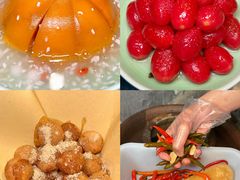 -阿嫂印象·民间江湖菜(大学城店)