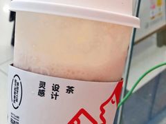 -喜茶(永旺梦乐城店)