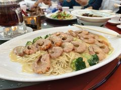 -广州酒家(昌岗地铁站店)