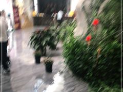 -滕头生态酒店(奉化店)
