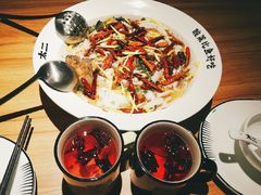 -太二酸菜鱼(汕头苏宁广场店)