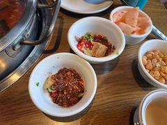 小料-阿婉贵州苗家酸汤鱼(梅林店)