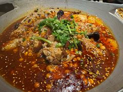 -廖川菜(太阳宫店)