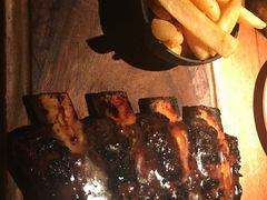 -The Meat & Wine Co Southbank(南岸店)