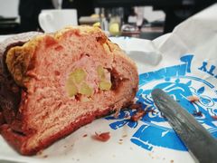列斯特芭乐-Juicy Bakery(大学路店)
