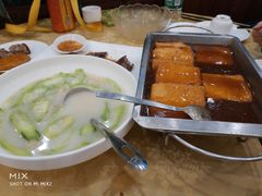 -潮喜竹溪荔湖酒家(荔枝湾店)