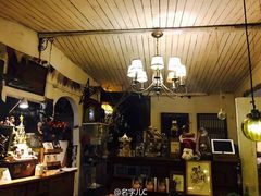 -懒鱼时光馆(沙坪坝店)