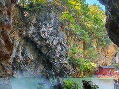 -天河潭旅游度假区