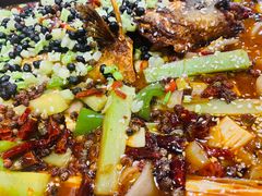 -听涛雅苑百味饺子老家菜馆