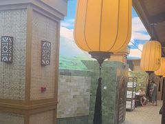 -东方威尼斯温泉酒店