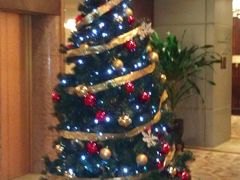 -上海新锦江大酒店