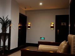 -天目湖御水温泉·度假酒店