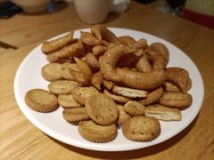 -守柴炉烤鸭(科华中路王府井店)