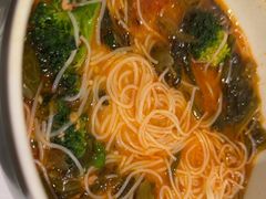-新旺茶餐厅·早餐·夜宵(仙霞店)