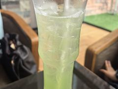 -千岛湖洲际度假酒店·逸廊大堂吧