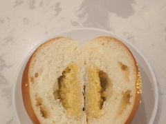 黄小米包-角落低卡烘焙(正弘城店)