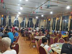大堂-区海鸡场饭店(石壁店)